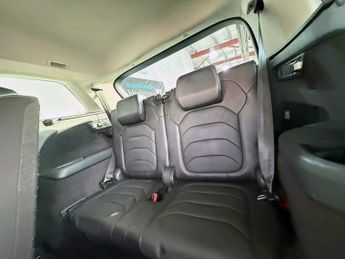 SKODA KODIAQ *7 SEATS!* 1.5 TSI ACT Edition SUV 5dr Petrol DSG Euro 6 (s/s) (