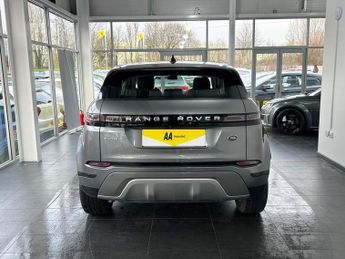 LAND ROVER RANGE ROVER EVOQUE 2.0 D165 S SUV 5dr Diesel Manual FWD Euro 6 (s/s) (163 ps) FULL 
