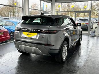 LAND ROVER RANGE ROVER EVOQUE 2.0 D165 S SUV 5dr Diesel Manual FWD Euro 6 (s/s) (163 ps) FULL 