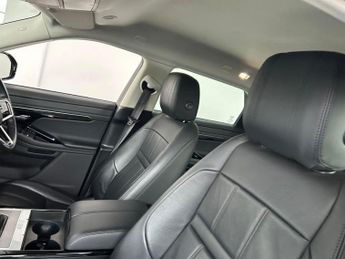 LAND ROVER RANGE ROVER EVOQUE 2.0 D165 S SUV 5dr Diesel Manual FWD Euro 6 (s/s) (163 ps) FULL 
