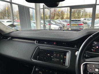 LAND ROVER RANGE ROVER EVOQUE 2.0 D165 S SUV 5dr Diesel Manual FWD Euro 6 (s/s) (163 ps) FULL 