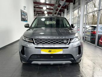 LAND ROVER RANGE ROVER EVOQUE 2.0 D165 S SUV 5dr Diesel Manual FWD Euro 6 (s/s) (163 ps) FULL 
