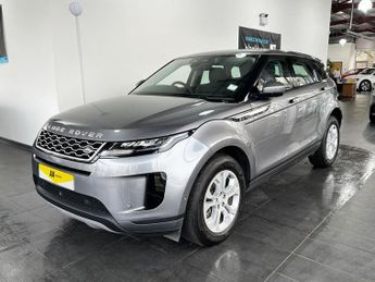 LAND ROVER RANGE ROVER EVOQUE 2.0 D165 S SUV 5dr Diesel Manual FWD Euro 6 (s/s) (163 ps) FULL 