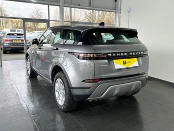 LAND ROVER RANGE ROVER EVOQUE 2.0 D165 S SUV 5dr Diesel Manual FWD Euro 6 (s/s) (163 ps) FULL 