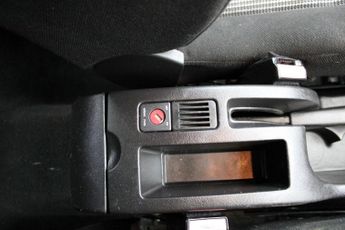 PEUGEOT 307 1.6 16v S Hatchback 5dr Petrol Manual (174 g/km, 110 bhp)