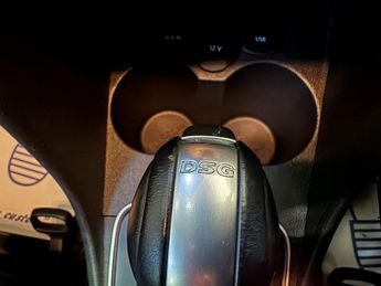 VOLKSWAGEN POLO 1.0 TSI BlueMotion Tech SEL Hatchback 5dr Petrol DSG Euro 6 (s/s