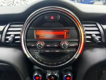 MINI HATCH 2.0 Cooper SD Hatchback 3dr Diesel Manual Euro 6 (s/s) (170 ps)