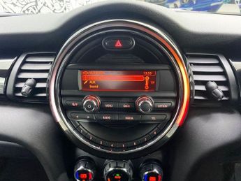 MINI HATCH 2.0 Cooper SD Hatchback 3dr Diesel Manual Euro 6 (s/s) (170 ps)