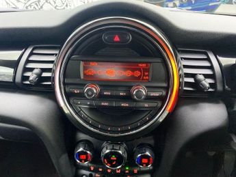 MINI HATCH 2.0 Cooper SD Hatchback 3dr Diesel Manual Euro 6 (s/s) (170 ps)