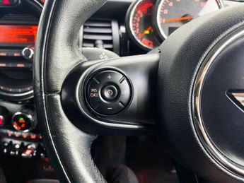 MINI HATCH 2.0 Cooper SD Hatchback 3dr Diesel Manual Euro 6 (s/s) (170 ps)