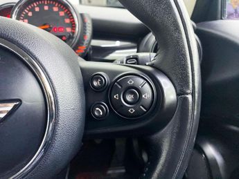 MINI HATCH 2.0 Cooper SD Hatchback 3dr Diesel Manual Euro 6 (s/s) (170 ps)