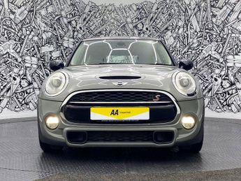 MINI HATCH 2.0 Cooper SD Hatchback 3dr Diesel Manual Euro 6 (s/s) (170 ps)