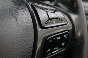 FORD RANGER 3.2 TDCi Wildtrak Pickup Double Cab 4dr Diesel Auto 4WD Euro 5 (