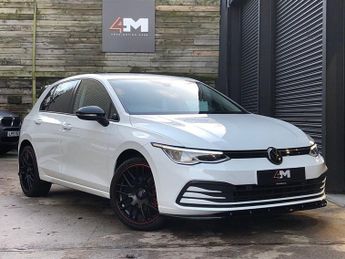 Volkswagen Golf 1.5 TSI Life Hatchback 5dr Petrol Manual Euro 6 (s/s) (150 ps)