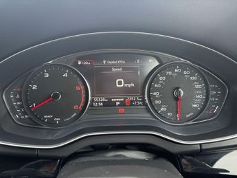 AUDI Q5 2.0 TDI 40 Black Edition SUV 5dr Diesel S Tronic quattro Euro 6 