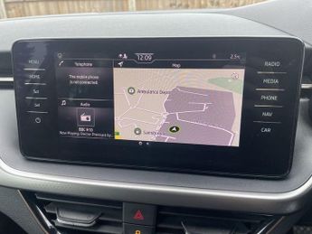 SKODA SCALA 1.6 TDI SE L Hatchback 5dr Diesel DSG Euro 6 (s/s) (115 ps)
