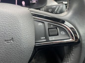 SKODA SCALA 1.6 TDI SE L Hatchback 5dr Diesel DSG Euro 6 (s/s) (115 ps)