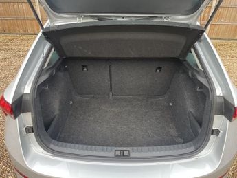 SKODA SCALA 1.6 TDI SE L Hatchback 5dr Diesel DSG Euro 6 (s/s) (115 ps)