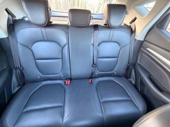 MG MG ZS 1.0 T-GDI Exclusive SUV 5dr Petrol Auto Euro 6 (111 ps)