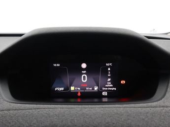 SKODA ENYAQ IV 62kWh 60 SUV 5dr Electric Auto (DC120kW) (179 ps)