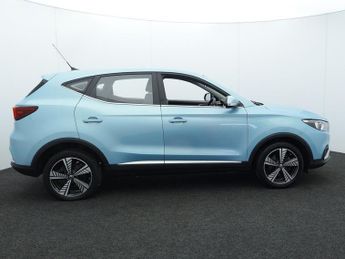MG MG ZS 44.5kWh Excite SUV 5dr Electric Auto (143 ps)