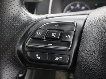 MG MG ZS 44.5kWh Excite SUV 5dr Electric Auto (143 ps)