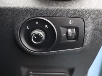 MG MG ZS 44.5kWh Excite SUV 5dr Electric Auto (143 ps)