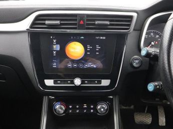 MG MG ZS 44.5kWh Excite SUV 5dr Electric Auto (143 ps)