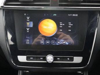 MG MG ZS 44.5kWh Excite SUV 5dr Electric Auto (143 ps)