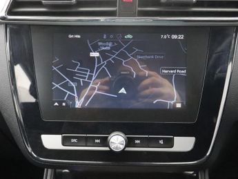 MG MG ZS 44.5kWh Excite SUV 5dr Electric Auto (143 ps)