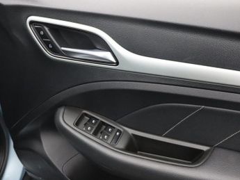 MG MG ZS 44.5kWh Excite SUV 5dr Electric Auto (143 ps)