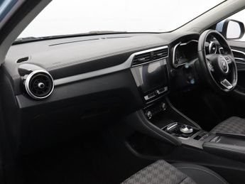 MG MG ZS 44.5kWh Excite SUV 5dr Electric Auto (143 ps)