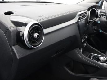 MG MG ZS 44.5kWh Excite SUV 5dr Electric Auto (143 ps)