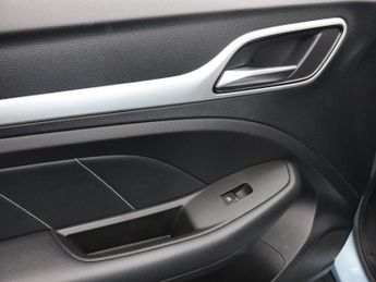 MG MG ZS 44.5kWh Excite SUV 5dr Electric Auto (143 ps)