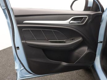 MG MG ZS 44.5kWh Excite SUV 5dr Electric Auto (143 ps)