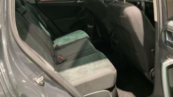 VOLKSWAGEN TIGUAN 1.4 TSI 13kWh Elegance SUV 5dr Petrol Plug-in Hybrid DSG Euro 6 
