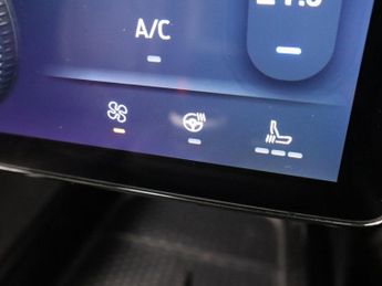 FORD MUSTANG MACH-E Standard Range 70kWh SUV 5dr Electric Automatic (269 ps)