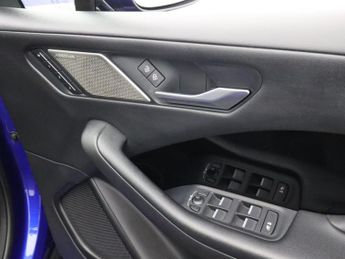 JAGUAR I-PACE 400 90kWh Black SUV 5dr Electric Auto 4WD (400 ps)