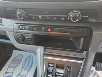 PEUGEOT E-EXPERT E 1000 75kWh Professional LWB Electric panel van, 72,200 miles, 