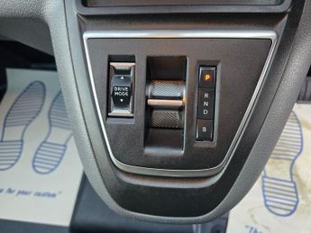 PEUGEOT E-EXPERT E 1000 75kWh Professional LWB Electric panel van, 72,200 miles, 