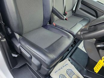 PEUGEOT E-EXPERT E 1000 75kWh Professional LWB Electric panel van, 72,200 miles, 