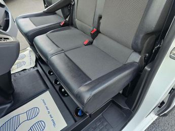 PEUGEOT E-EXPERT E 1000 75kWh Professional LWB Electric panel van, 72,200 miles, 