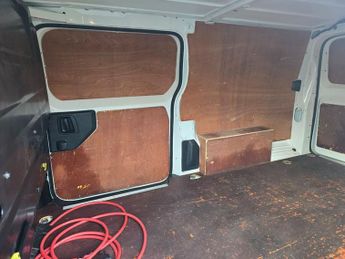 PEUGEOT E-EXPERT E 1000 75kWh Professional LWB Electric panel van, 72,200 miles, 