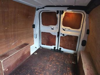 PEUGEOT E-EXPERT E 1000 75kWh Professional LWB Electric panel van, 72,200 miles, 