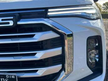 MAXUS T90 T90 Elite EV 4dr