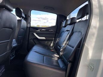 MAXUS T90 T90 Elite EV 4dr