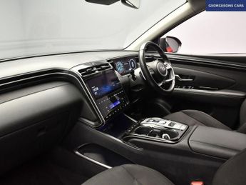 HYUNDAI TUCSON 1.6 h T-GDi 13.8kWh Premium SUV 5dr Petrol Plug-in Hybrid Auto 4
