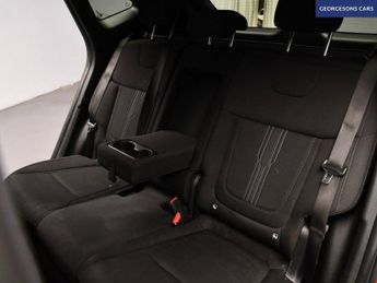 HYUNDAI TUCSON 1.6 h T-GDi 13.8kWh Premium SUV 5dr Petrol Plug-in Hybrid Auto 4