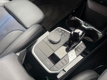 BMW 1 SERIES 1.5 118i M Sport (LCP) Hatchback 5dr Petrol DCT Euro 6-1 OWNER F