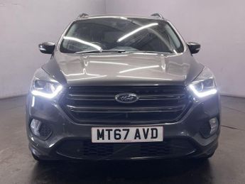 FORD KUGA 1.5 TDCi ST-Line SUV 5dr Diesel Powershift Euro 6 (s/s) (120 ps)